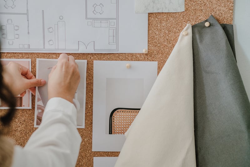 Interior Design - DIY