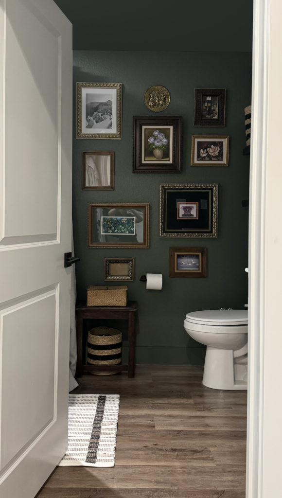 Interior Design Bathroom