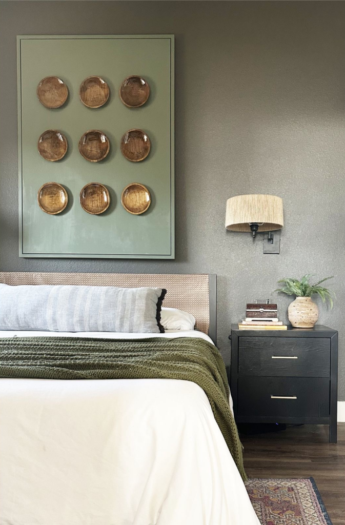 Interior Design Bedroom