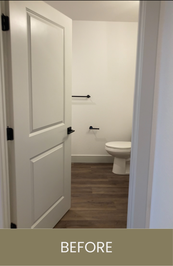 Interior Design Bathroom